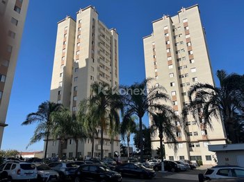 apartment em Rua dos Camarés, Carandiru - São Paulo - SP