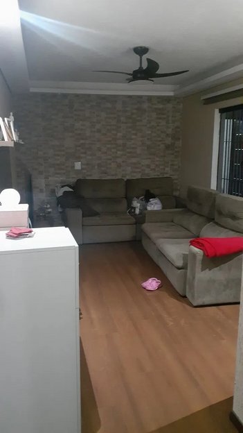 house em Rua Conde de Avilez, Cidade Líder - São Paulo - SP