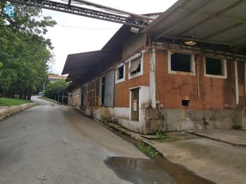 industrial em Fagundes de Oliveira, Piraporinha - Diadema - SP