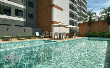 apartment em Rua Bresser, Mooca - São Paulo - SP