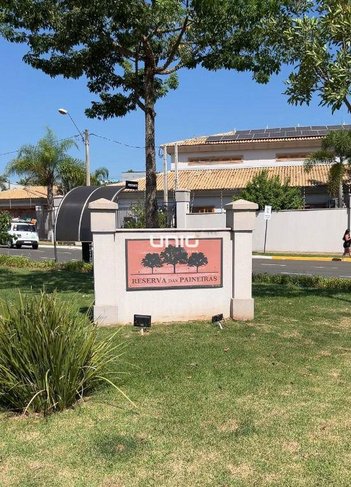 land_lot em Avenida das Ondas, Jardim São Francisco - Piracicaba - SP