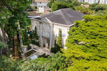 house em Rua Pascoal Vita, Vila Madalena - São Paulo - SP
