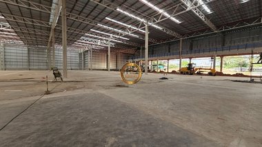 industrial em Avenida Casa Grande, Casa Grande - Diadema - SP