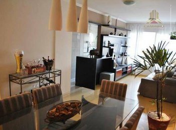apartment em Rua Professor Freitas Cabral, Jardim Botânico - Porto Alegre - RS