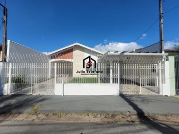 house em Rua Joaquim de Morais Filho, Jardim Independência - Taubaté - SP