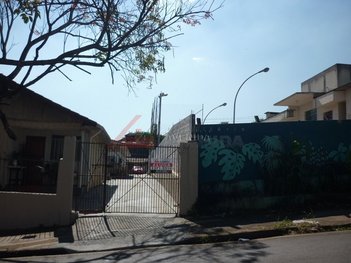 house em Rua Guararapes, Jardim Higienópolis - Londrina - PR