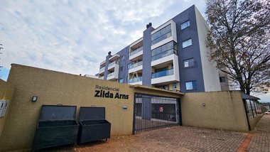 apartment em Rua Carmelinda Zortéa Parmigiani, Cancelli - Cascavel - PR