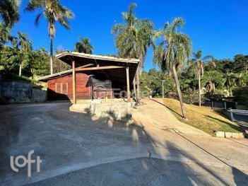house em Rio São Francisco, Anhanguera - São Paulo - SP