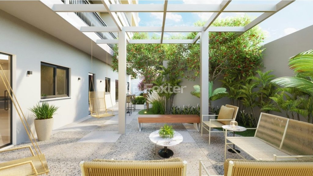 patio-com-pergola-e-jardim