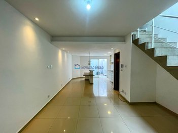 house em Rua Doutor Malta Cardoso, Vila Gumercindo - São Paulo - SP