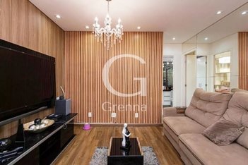 apartment em Avenida Brigadeiro Luís Antônio, Bela Vista - São Paulo - SP