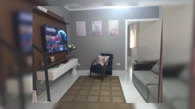 house em Rua Tucunaré, Jardim Santa Helena - São Paulo - SP