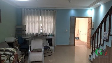house em Largo São Rafael, Mooca - São Paulo - SP