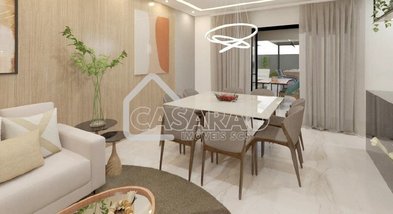 apartment em Rua Botucatu, Santa Paula - São Caetano do Sul - SP