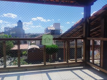 house em Rua General Astolfo Ferreira Mendes, São Gabriel - Belo Horizonte - MG