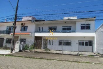 house em Rua Atahualpa de Andrade, Jardim Atlântico - Florianópolis - SC