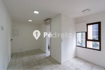 office em Rua Iguatemi, Itaim Bibi - São Paulo - SP