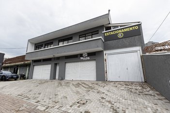 commercial_property em Rua Augusto Stresser, Juvevê - Curitiba - PR