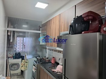 apartment em Rua Solidônio Leite, Vila Ivone - São Paulo - SP