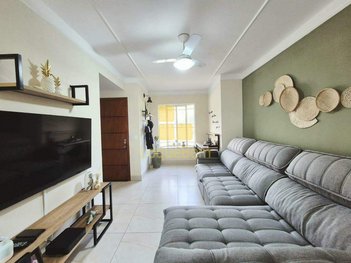 house em Alameda Domingos F. Villas Boas, Parque dos Lagos - Ribeirão Preto - SP