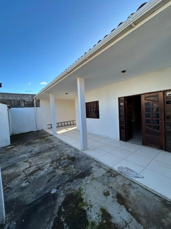 house em Rua Professora Olindina Pereira da Silva, Antares - Maceió - AL