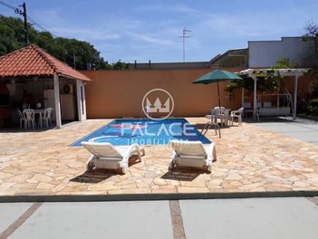 house em Avenida Cruzeiro do Sul, Nova Piracicaba - Piracicaba - SP