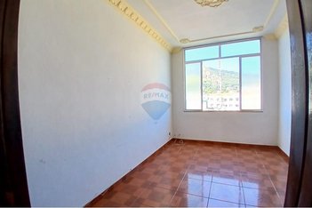 apartment em Rua Cândido Benício, Praça Seca - Rio de Janeiro - RJ