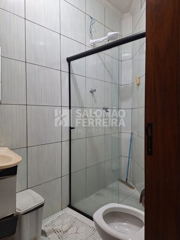 house em Rua Primo Pizzo, Residencial Palermo City - Franca - SP