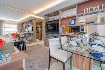 apartment em Rua Manoel Salgado, Vila Jaraguá - São Paulo - SP