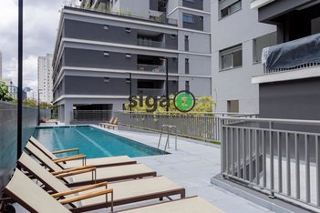 apartment em Rua Ibirajá, Vila Guarani (Z Sul) - São Paulo - SP