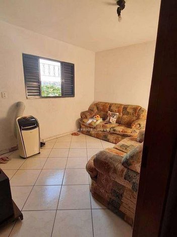house em Rua Calecute, Vila Luzita - Santo André - SP