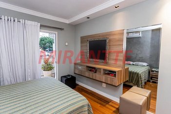 house em Rua Engenheiro César, Santana - São Paulo - SP