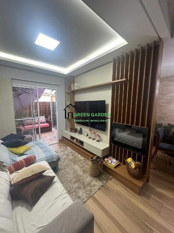 house em Rua Alessandro di Berardo, Medeiros - Jundiaí - SP