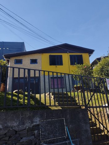 house em Rua Jacob Susin, Santa Fé - Caxias do Sul - RS