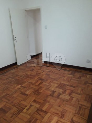 apartment em Rua Doutor Diogo de Faria, Vila Clementino - São Paulo - SP