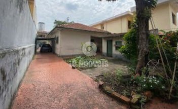 house em R Texas, Brooklin Paulista - São Paulo - SP