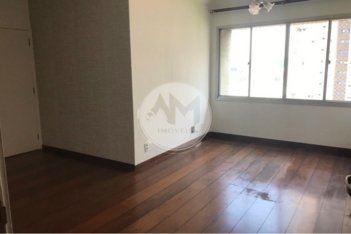 apartment em Avenida Santo Amaro, Santo Amaro - São Paulo - SP