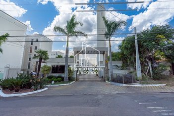 apartment em Rua Ernesto Gomes, Passo das Pedras - Gravataí - RS