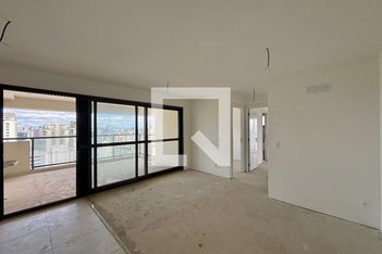 apartment em Avenida Vereador José Diniz, Santo Amaro - São Paulo - SP