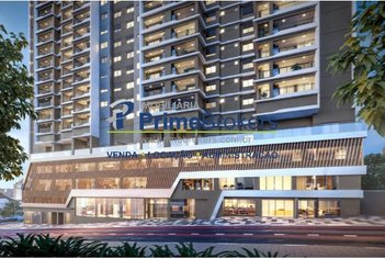 apartment em Avenida Lins de Vasconcelos, Vila Mariana - São Paulo - SP