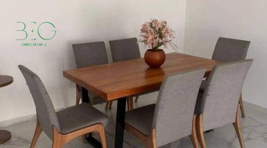 apartment em Rua Tijuco Preto, Tatuapé - São Paulo - SP