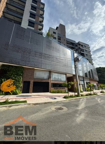 apartment em Avenida do Estado Dalmo Vieira, Praia dos Amores - Balneário Camboriú - SC