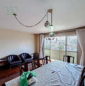 apartment em Rua Ouvidor Peleja, Vila Mariana - São Paulo - SP