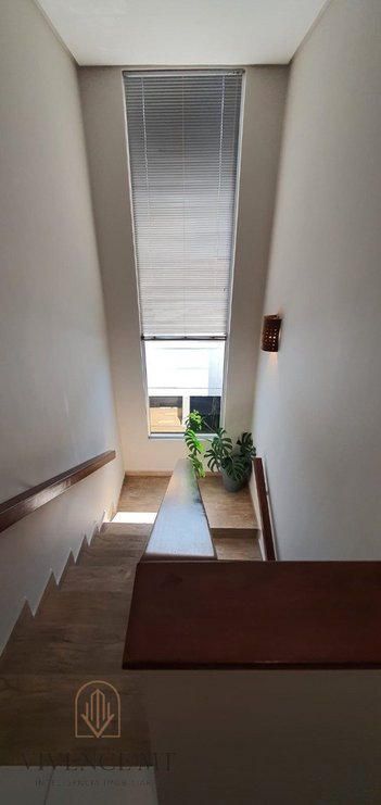 house em Rua Sinjão Curvo, Santa Rosa - Cuiabá - MT