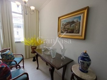 apartment em Avenida Nossa Senhora de Copacabana, Copacabana - Rio de Janeiro - RJ