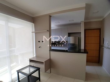 apartment em Rua Pedro Chiarini, Vila Independência - Piracicaba - SP