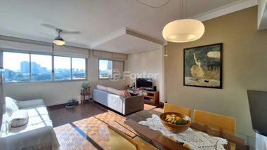 apartment em Rua Passo da Pátria, Bela Aliança - São Paulo - SP