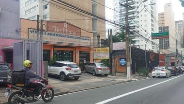business em Irmã Serafina, Centro - Campinas - SP