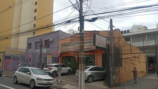 Cômodo Condomínio