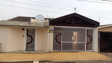 house em Rua Ernesto Foffano, Jardim Alvorada - Sumaré - SP